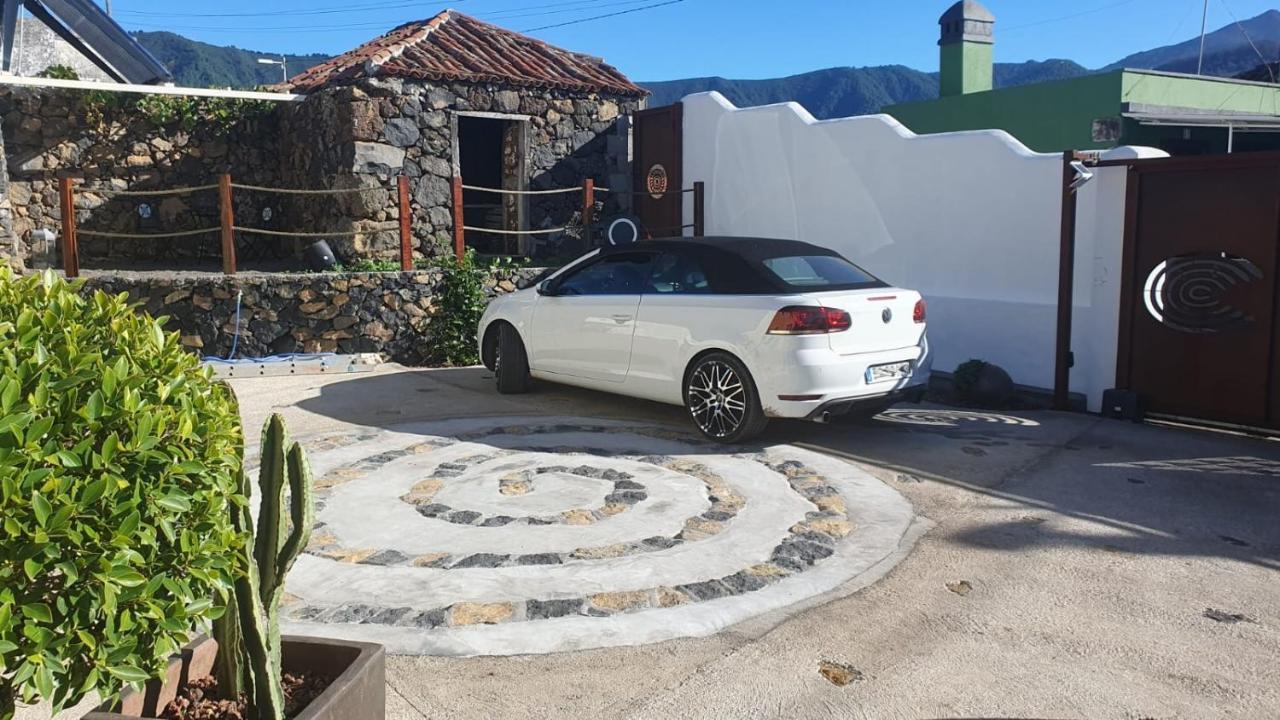 Finca Maracuya El Paso Luaran gambar
